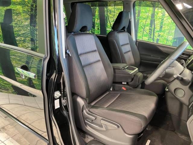 Nissan SERENA 2019-02 184260-8