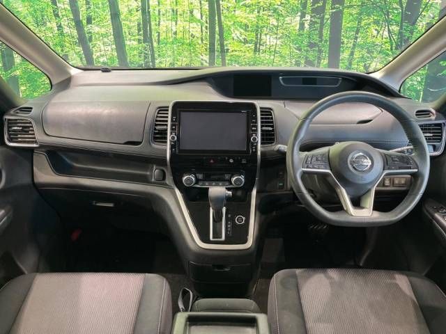 Nissan SERENA 2019-02 184260-1