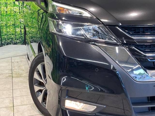 Nissan SERENA 2019-02 184260-12