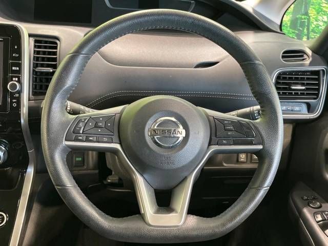 Nissan SERENA 2019-02 184260-11
