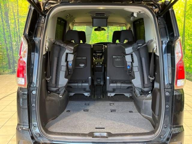 Nissan SERENA 2019-02 184260-10