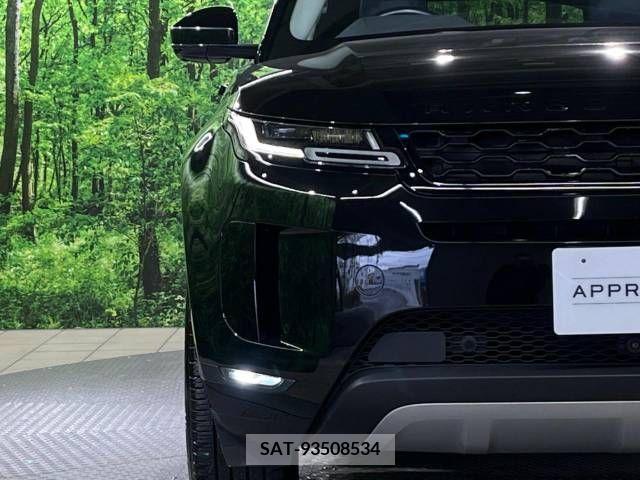 ROVER RANGE ROVER 2019-09 240115-13