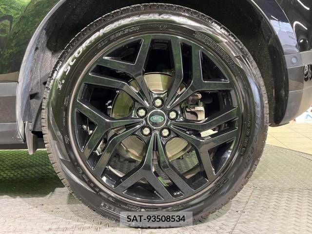 ROVER RANGE ROVER 2019-09 240115-14