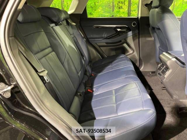 ROVER RANGE ROVER 2019-09 240115-12