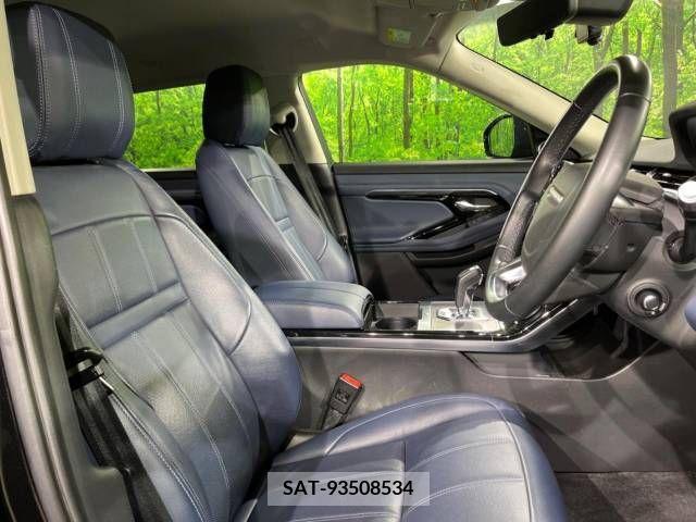 ROVER RANGE ROVER 2019-09 240115-11