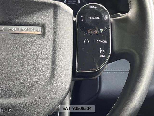 ROVER RANGE ROVER 2019-09 240115-9