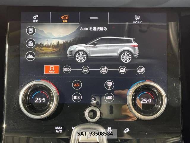 ROVER RANGE ROVER 2019-09 240115-5