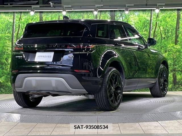 ROVER RANGE ROVER 2019-09 240115-19