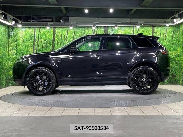ROVER RANGE ROVER 2019-09 240115-18