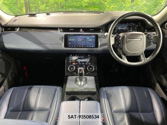 ROVER RANGE ROVER 2019-09 240115-1