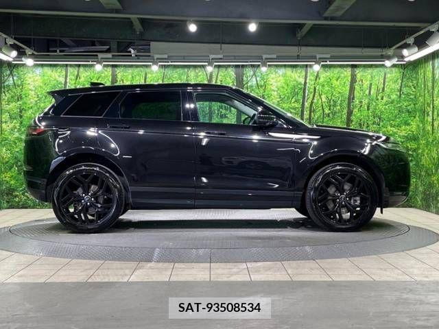 ROVER RANGE ROVER 2019-09 240115-17
