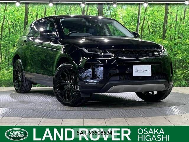 ROVER RANGE ROVER 2019-09 240115-0
