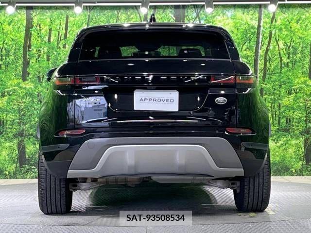 ROVER RANGE ROVER 2019-09 240115-16