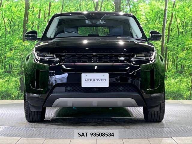 ROVER RANGE ROVER 2019-09 240115-15