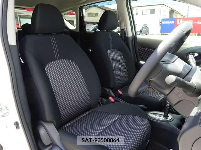 Nissan NOTE 2014-02 302336-7
