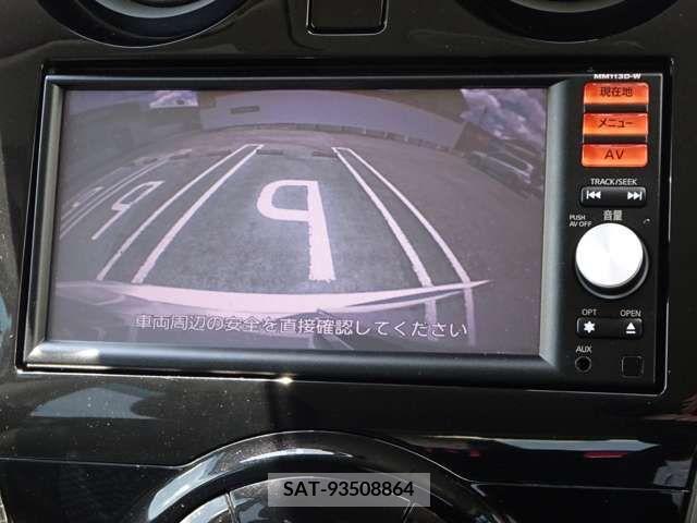 Nissan NOTE 2014-02 302336-13