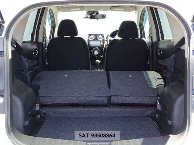 Nissan NOTE 2014-02 302336-10