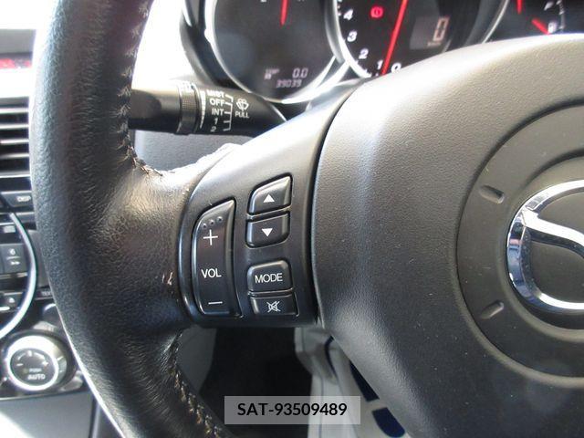 Mazda RX-8 2005-10 205441-18