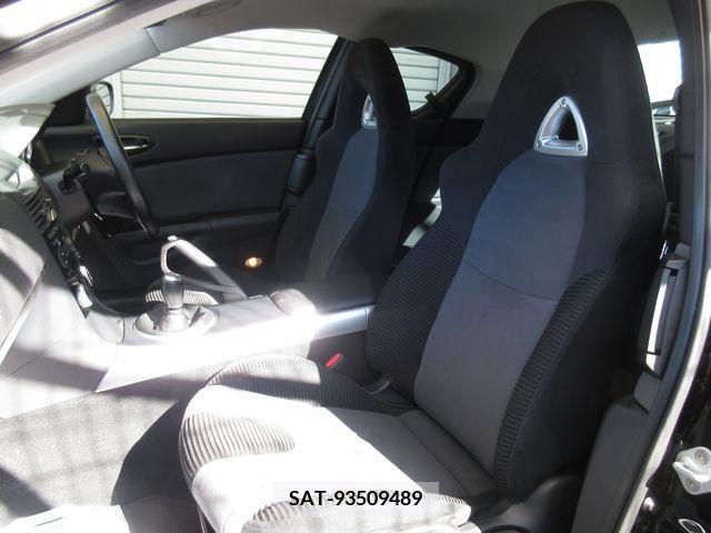 Mazda RX-8 2005-10 205441-10