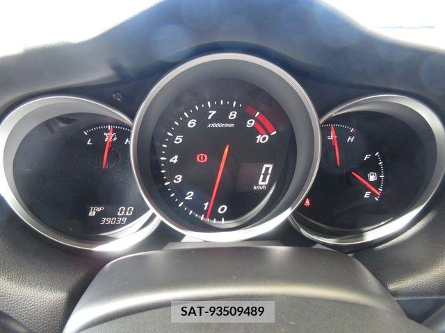 Mazda RX-8 2005-10 205441-14