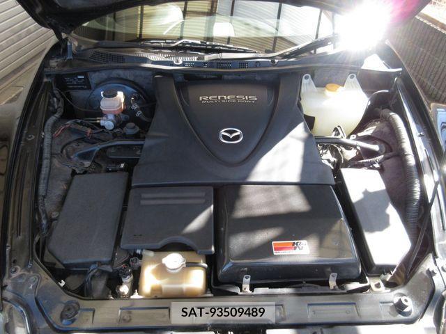 Mazda RX-8 2005-10 205441-3