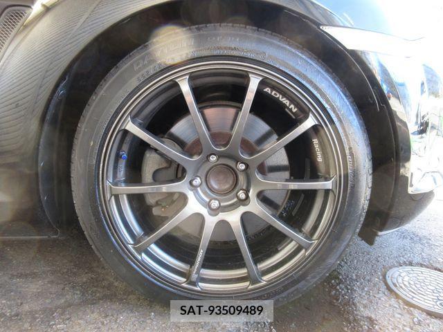 Mazda RX-8 2005-10 205441-4
