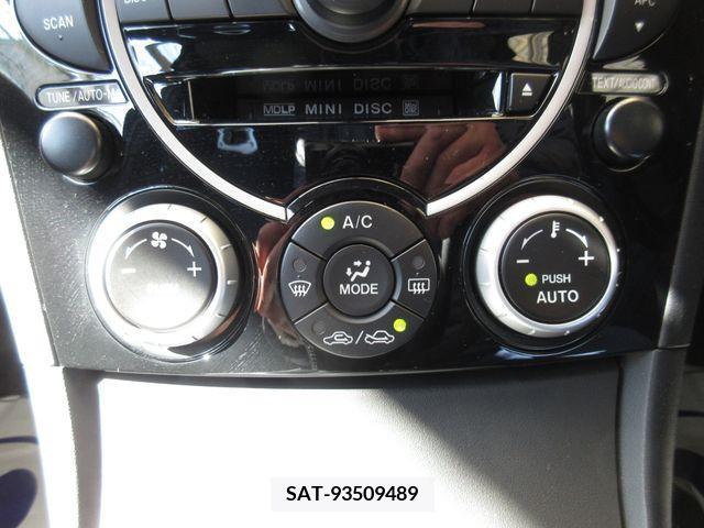 Mazda RX-8 2005-10 205441-17