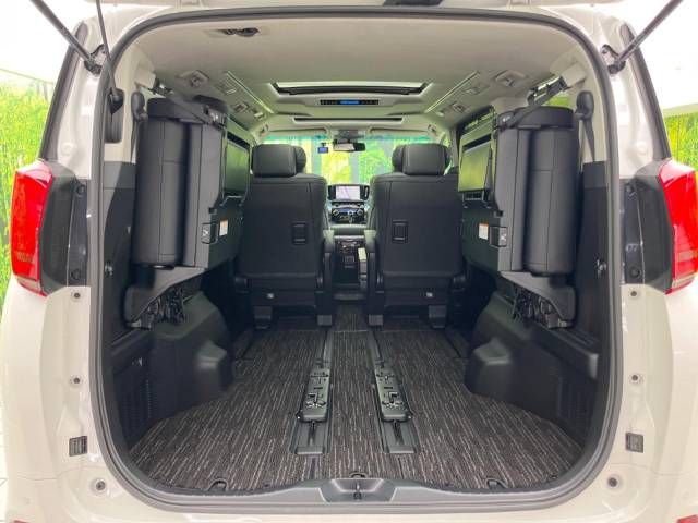 Toyota ALPHARD 2021-01 191607-10