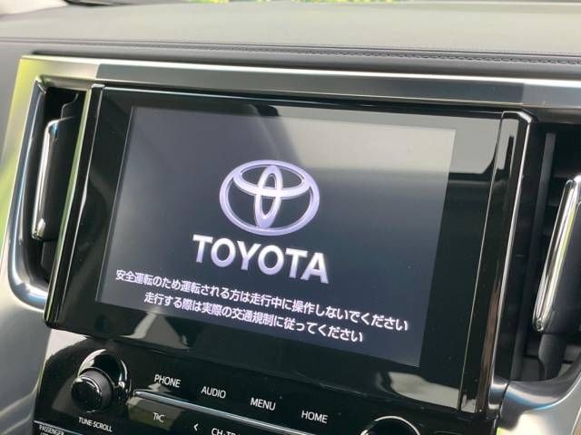 Toyota ALPHARD 2021-01 191607-2