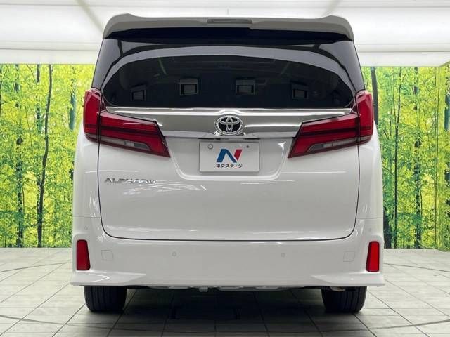 Toyota ALPHARD 2021-01 191607-15