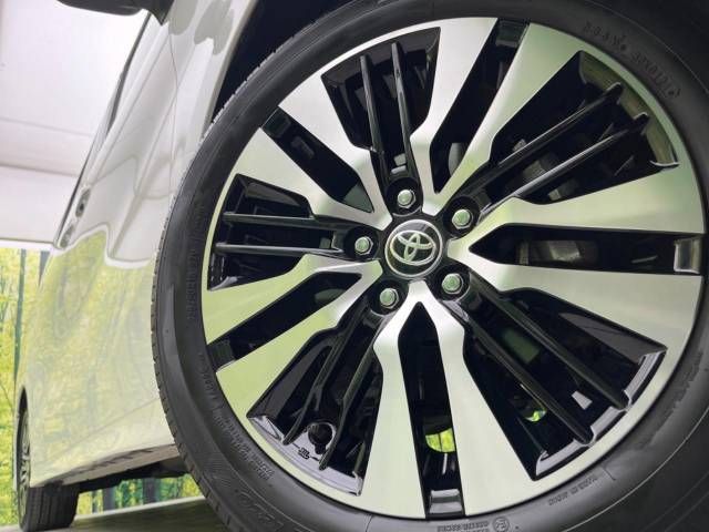 Toyota ALPHARD 2021-01 191607-12