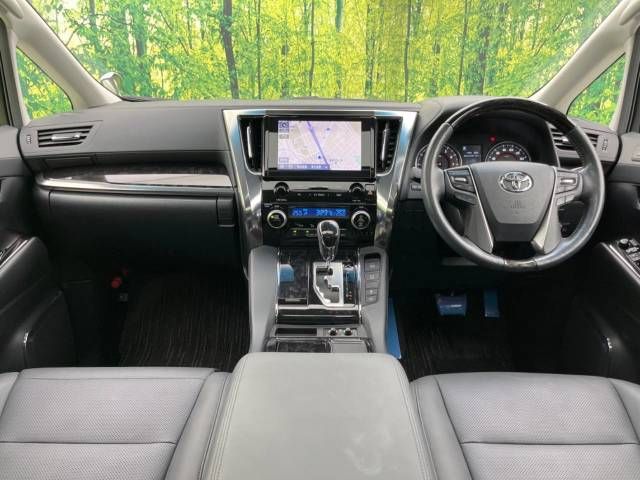 Toyota ALPHARD 2021-01 191607-1