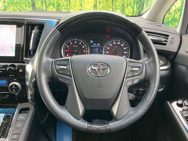 Toyota ALPHARD 2021-01 191607-11