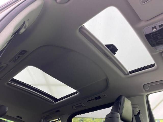 Toyota ALPHARD 2021-01 191607-5