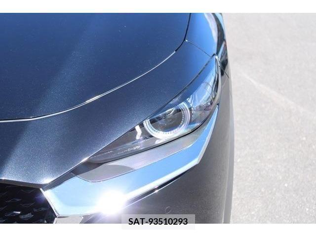 Mazda CX-30 2021-01 358519-10