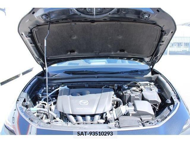 Mazda CX-30 2021-01 358519-17