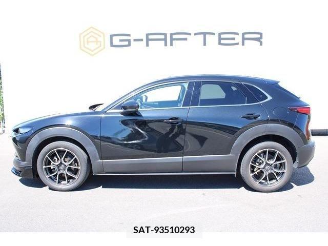 Mazda CX-30 2021-01 358519-8