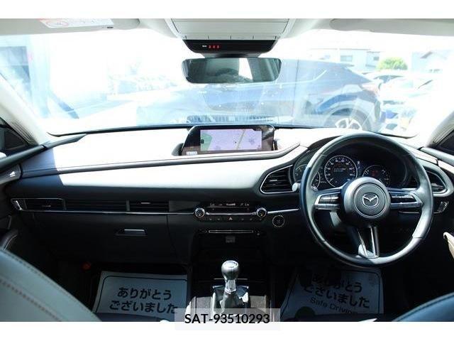 Mazda CX-30 2021-01 358519-15