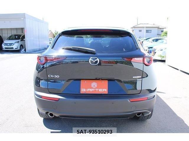Mazda CX-30 2021-01 358519-7