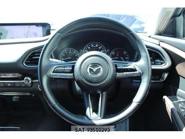 Mazda CX-30 2021-01 358519-14