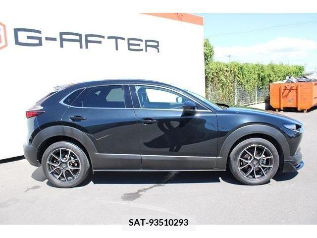 Mazda CX-30 2021-01 358519-6