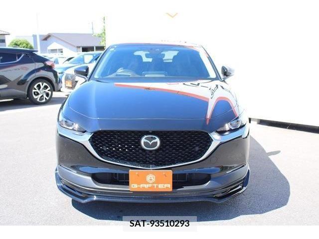Mazda CX-30 2021-01 358519-5