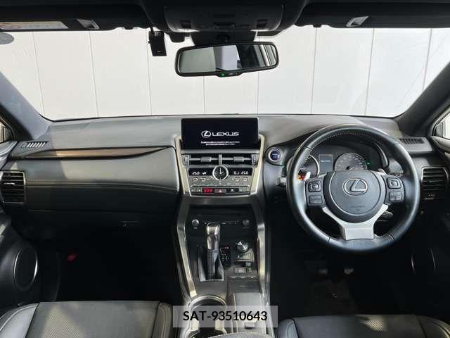 Lexus NX 2020-04 276030-1