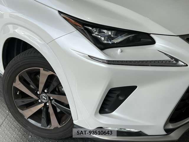 Lexus NX 2020-04 276030-3