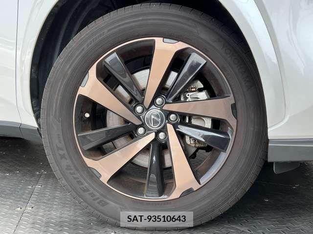 Lexus NX 2020-04 276030-4