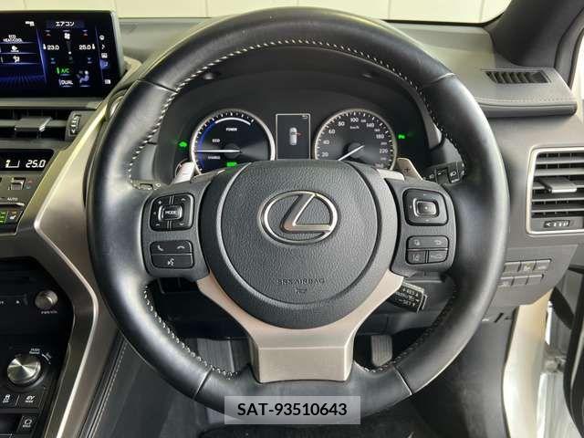 Lexus NX 2020-04 276030-9