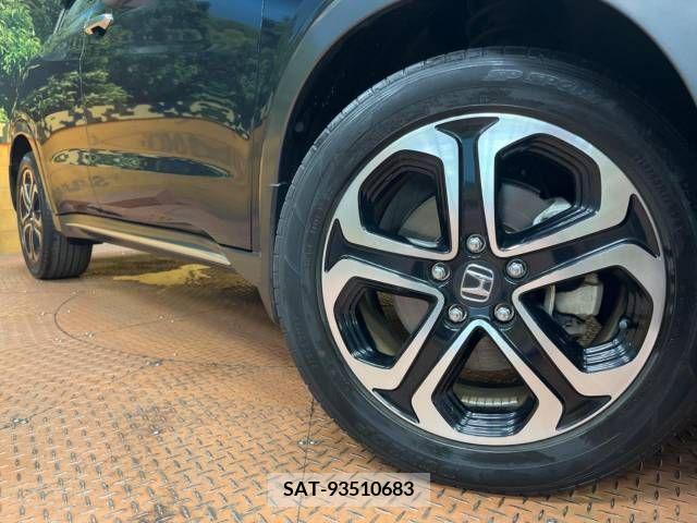 Honda VEZEL 2017-12 370077-12