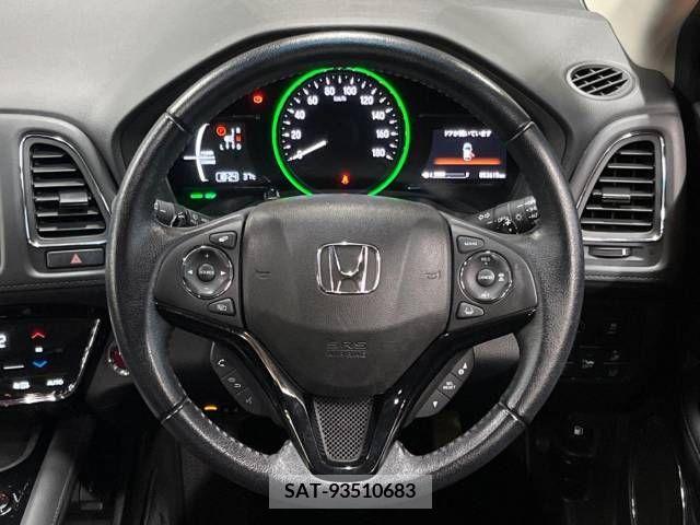 Honda VEZEL 2017-12 370077-11
