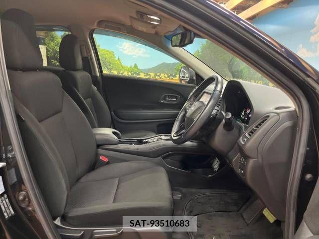 Honda VEZEL 2017-12 370077-8