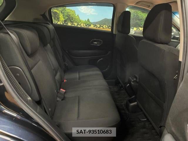 Honda VEZEL 2017-12 370077-9